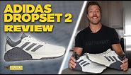 ADIDAS DROPSET TRAINER 2 REVIEW | Top Training Shoe In 2023?!
