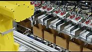 PACKING with Pearson Packaging Systems
