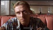 Pulp Fiction: The Diner Robbery scene (HD CLIP)