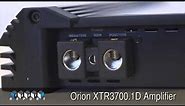 Orion XTR3700 1D Review