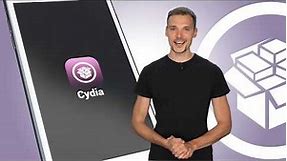 How to Install Cydia on your iPhone, iPad, iPod touch (Work on all iOS version)