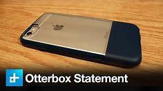 Otterbox Statement Series Case for iPhone 6 - Review