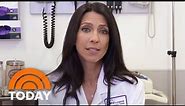 Ask A Doctor: What Should Everyone Have In Their Medicine Cabinets? | TODAY