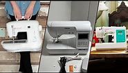 Top 10 Best Embroidery Sewing Machines in 2024 | Expert Reviews, Our Top Choices
