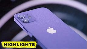 New iPhone design REVEALED! Mmm... purple (full trailer)