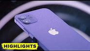 New iPhone design REVEALED! Mmm... purple (full trailer)