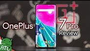 OnePlus 7 Pro in Depth Review | The True Speed Master!