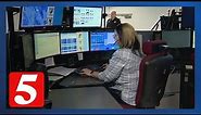 You can now send a 911 text in an emergency in Rutherford County