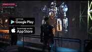TOP 10 Robot Games on mobile [Android/IOS]