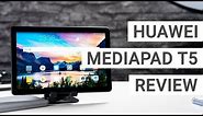 Huawei MediaPad T5 10 Review: A Great Value?