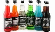 Jones Soda Co. Review