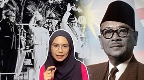 Usaha Tunku Abdul Rahman Memerdekakan Malaysia
