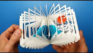 Mind-Blowing 360° Books from Japan