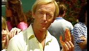 (MOJO Classics) Paul Hogan "Shrimp On The Barbie" Australian Tourism Ad (1984)