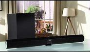 Exclusive: Get the 411 on Sony's new HT-CT660 Soundbar