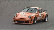 Porsche 911 RSR w/ 934 Group 4 Body - Epic Sound!