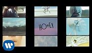 Kehlani - Honey [Official Music Video] Chords - Chordify