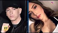 Eminem's Daughter Hailie Mathers Opens Up About Her Relationship With Her Famous Dad