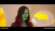 Guardians of the Galaxy vol. 2 : Mantis - Mind Reading Scene