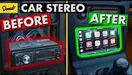 Cheap vs Expensive Car Stereos - TESTED