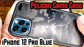 BEST Pelican Camo Case for iPhone. Protector.