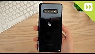 Samsung Galaxy S10 / S10 Plus Official Case Round-Up - First Look