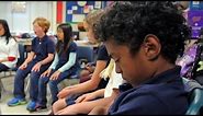 Using Dialogue Circles to Support Classroom Management