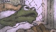 Frog and Toad - "The Story"
