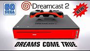 SEGA Dreamcast 2 - ProjectDream [trailer]