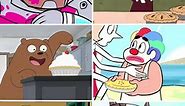 Best Pies | Cartoon Network