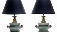 Vintage Stiffel Lamps: Value and Price Guide