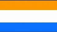 Historical Dutch Flags