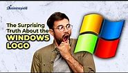 The Mind-Blowing Facts About the History of Windows Logo