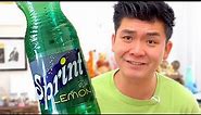 Sprint. It's Sprite but Faster.