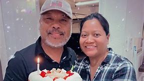 Happy New Years birthday to my hubby!!! I ❤️ you! #happybirthdaynewyear #happybirthdayhubby #happybdayhubby #newyearsbaby🥳 #anotheryearanotherblessing | One More Custom Threads