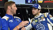 Why Chase Elliott Is Destined to Be NASCAR's Youngest Superstar
