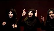 We Are The Shia of Ali- Hashim Sisters English Titile Noha 2014 New- Muharram 1436 with lyrics
