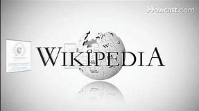 How to Edit a Wikipedia Article