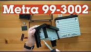 How to assemble your Metra 99-3002 dash kit for select 1995-05 vehicles | Crutchfield