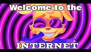 Welcome to the internet//Meme//Fnaf//Needy