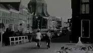 Leiden gefilmd in 1965