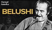 Belushi: The Brilliance and Tragedy of a Comedy Genius