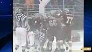 VIDEO: 1992 Apple Cup highlights