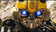 BUMBLEBEE All Movie Clips + Trailer (2018) Transformers