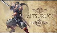SOULCALIBUR VI - Mitsurugi Character Introduction | PS4, XB1,PC