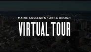 Maine College of Art & Design Virtual Tour