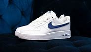 Sizing Guide: How Does The Nike Air Force 1 Fit? | The Retro Insider