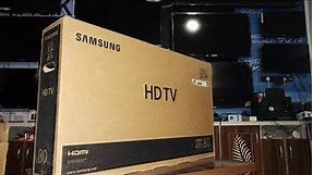 Samsung 32" 4 Series 4003 HD LED TV || Unboxing an Review || by technical attachment