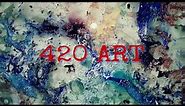 420 Art
