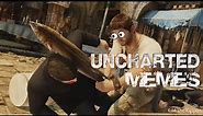 Uncharted 3 Memes